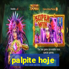 palpite hoje